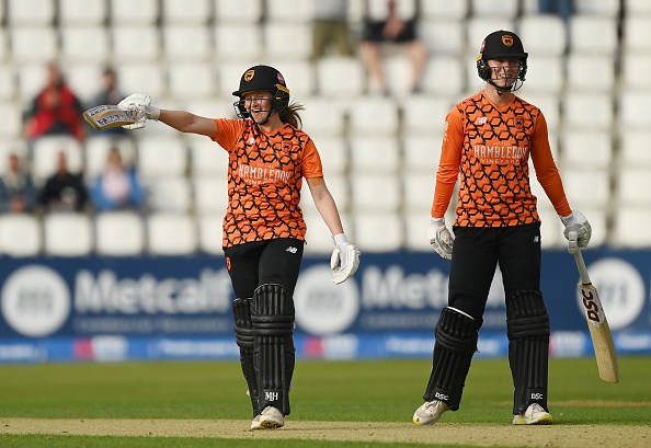 A three-tier structure and change in ownership model will be introduced to the domestic women&rsquo;s game from 2025 in a radical shake-up overseen by the England and Wales Cricket Board (ECB).