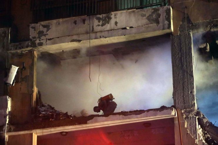Israel is believed to have killed the deputy leader of Hamas, the terrorist group which murdered more than a thousand of its citizens at the start of October, in a strike in Beirut
