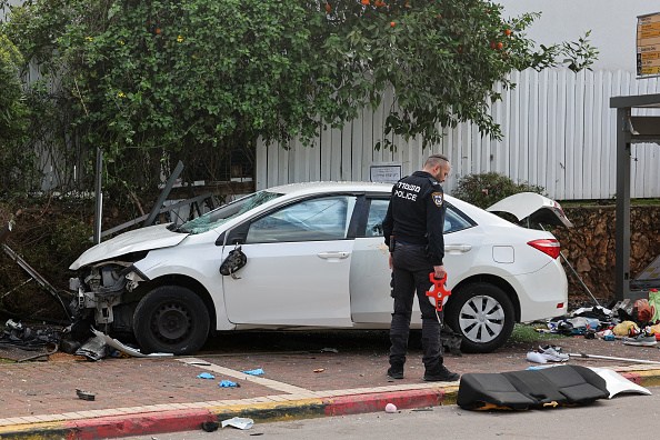 ISRAEL-PALESTINIAN-CONFLICT-ATTACK