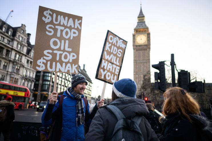 uk oil and gas bill energy security