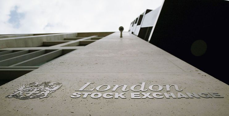 The London Stock Exchange has taken a significant hit over recent years after a series of delistings