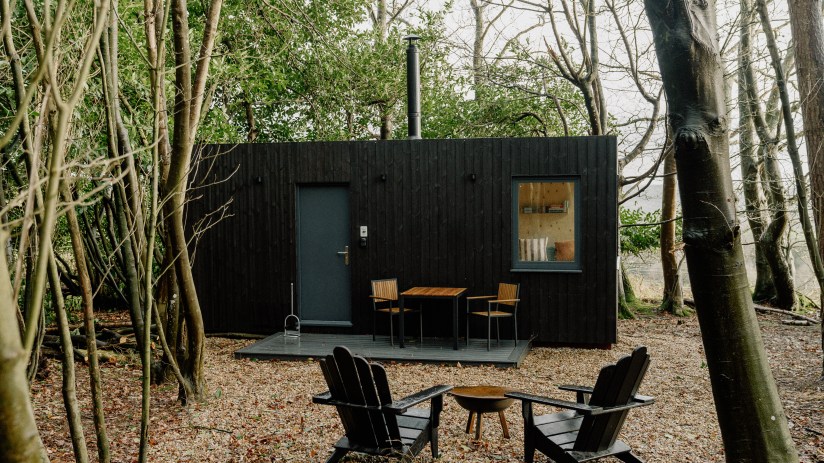 Enter Unplugged &ndash; a retreat just an hour and a half outside central London, offering a digital detox experience.