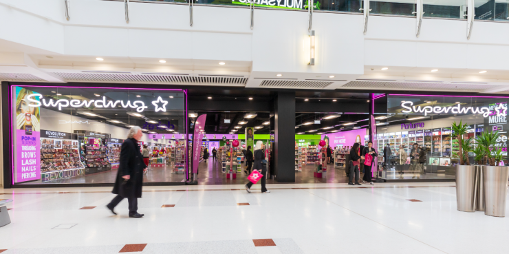 Superdrug
