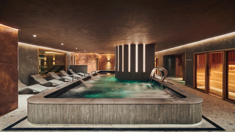 Third Space: Where opulence meets fitness