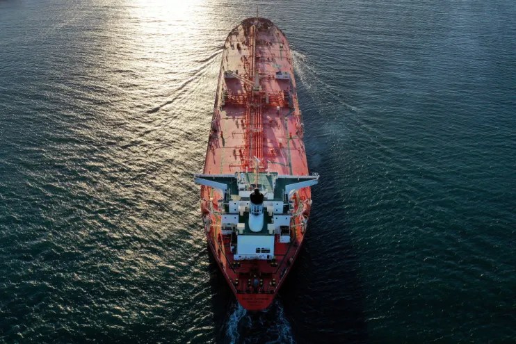 Major shipping and energy firms including Shell are now avoiding the area until further notice