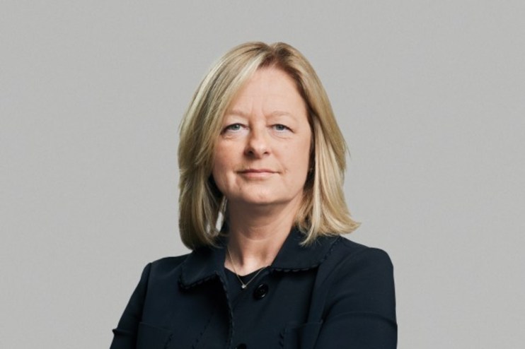 BT's first female boss Allison Kirkby has a strong CV but the telecoms veteran has a tough job ahead of her.