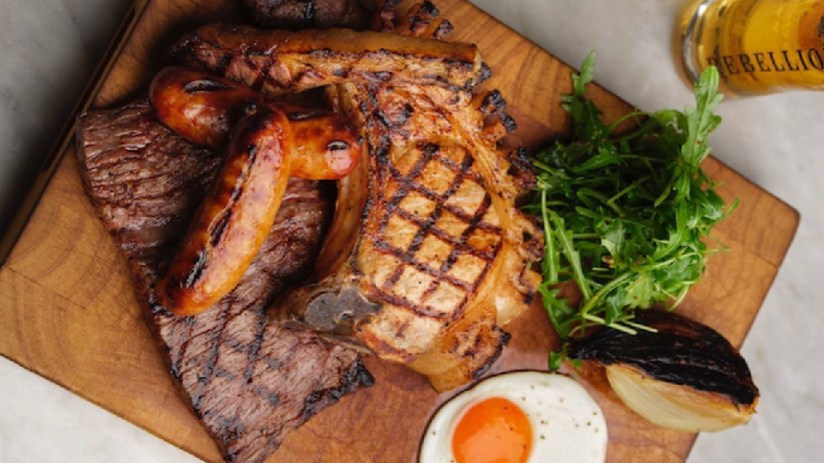 Althams Butchers can trace its roots back to the 19th Century.