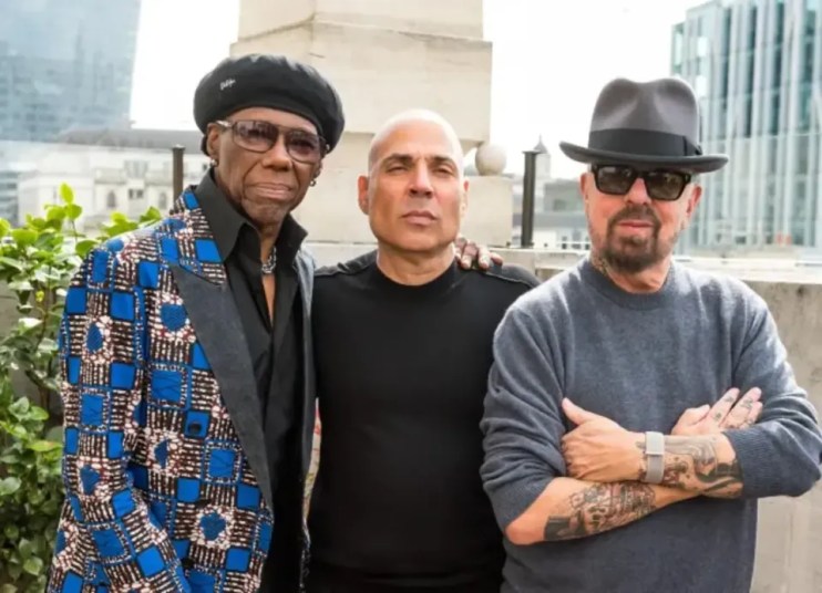 Amongst the stash of pop culture offerings in Hipgnosis&rsquo; rights catalogue are those of the legendary music producer Jimmy Iovine.