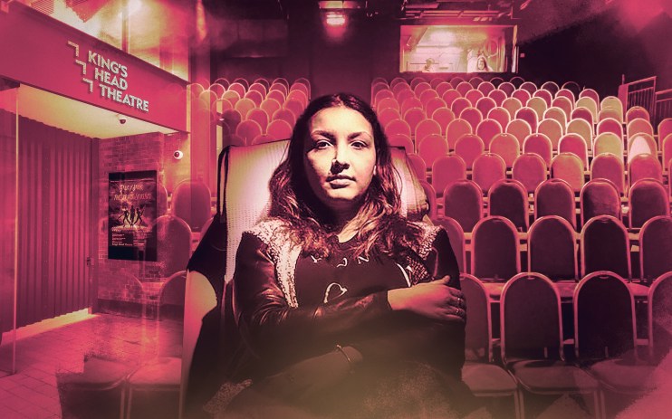 Sofi Berenger from the new King's Head Theatre speaks to Morning Wire