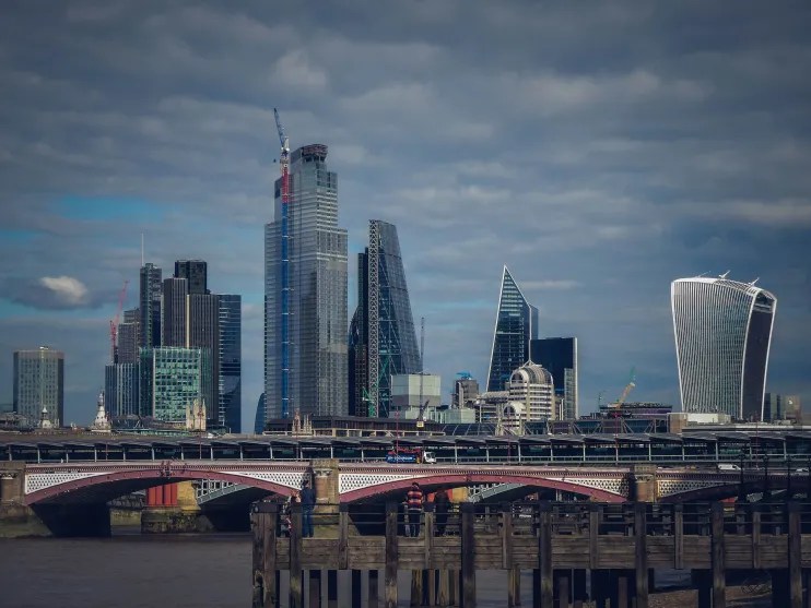 US equity funds saw record inflows, gaining &pound;1.4bn, while European equity funds had their third-best month on record with inflows of &pound;471m.