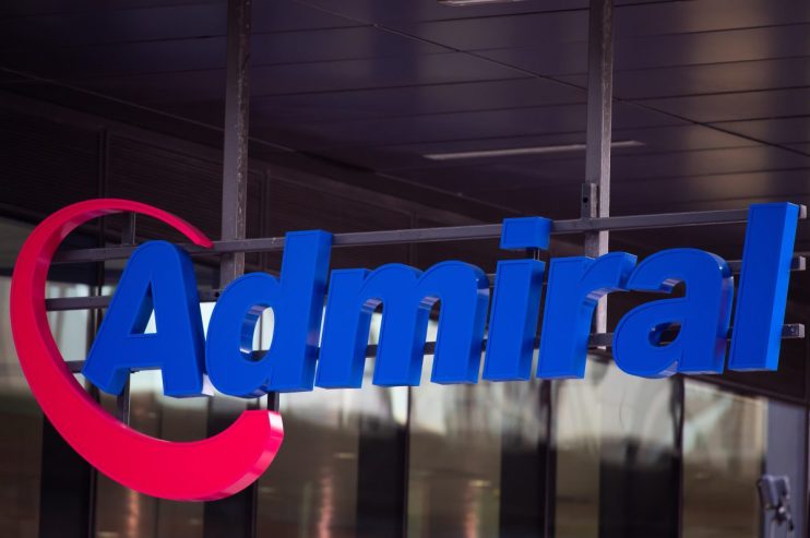 Admiral Group has reported a bumper set of results