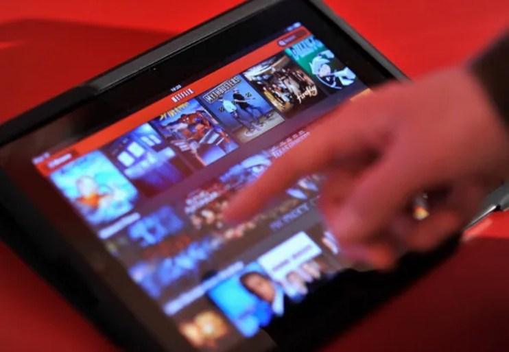 In a trading update on Tuesday evening, Netflix reported 13.1m new subscribers for its fourth quarter.