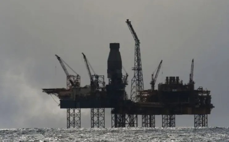 North Sea oil and gas producer&nbsp;Ithaca&nbsp;Energy&nbsp;said on Tuesday it would buy Eni's&nbsp;UK upstream oil and gas assets for about &pound;754m in an all-stock deal.