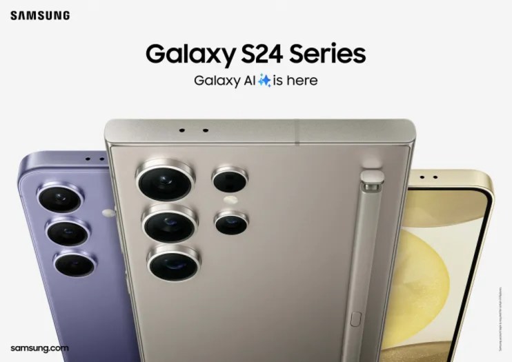 Samsung has today debuted its highly anticipated Galaxy S24 smartphone series, with new artificial intelligence (AI) features.