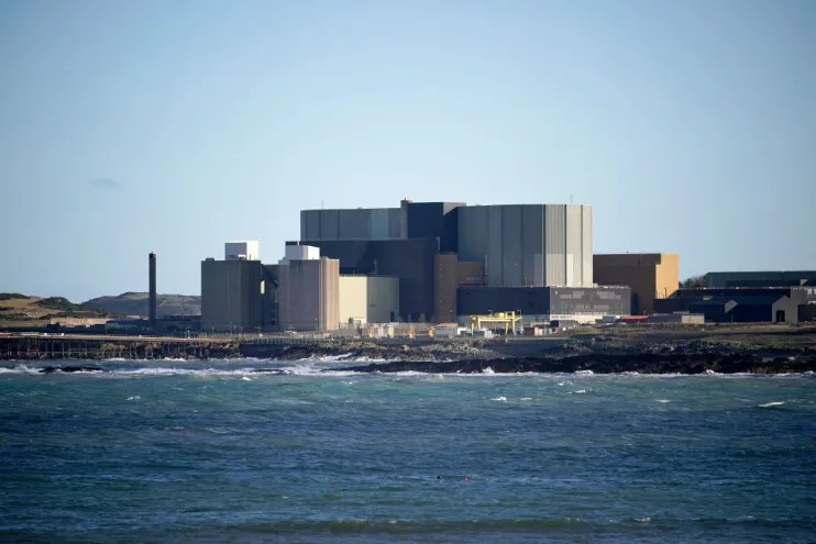 Hinkley Point C could meet the energy needs for six million homes