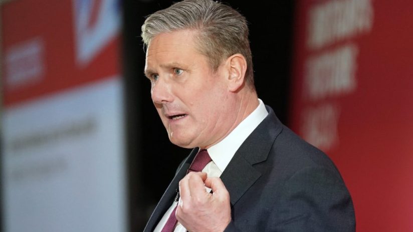 Revolution Bars' newly-appointed chair and seasoned investor Luke Johnson told Morning Wire that the reforms risk having the opposite effect.