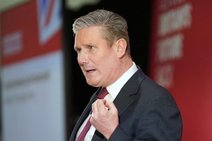 Revolution Bars' newly-appointed chair and seasoned investor Luke Johnson told Morning Wire that the reforms risk having the opposite effect.
