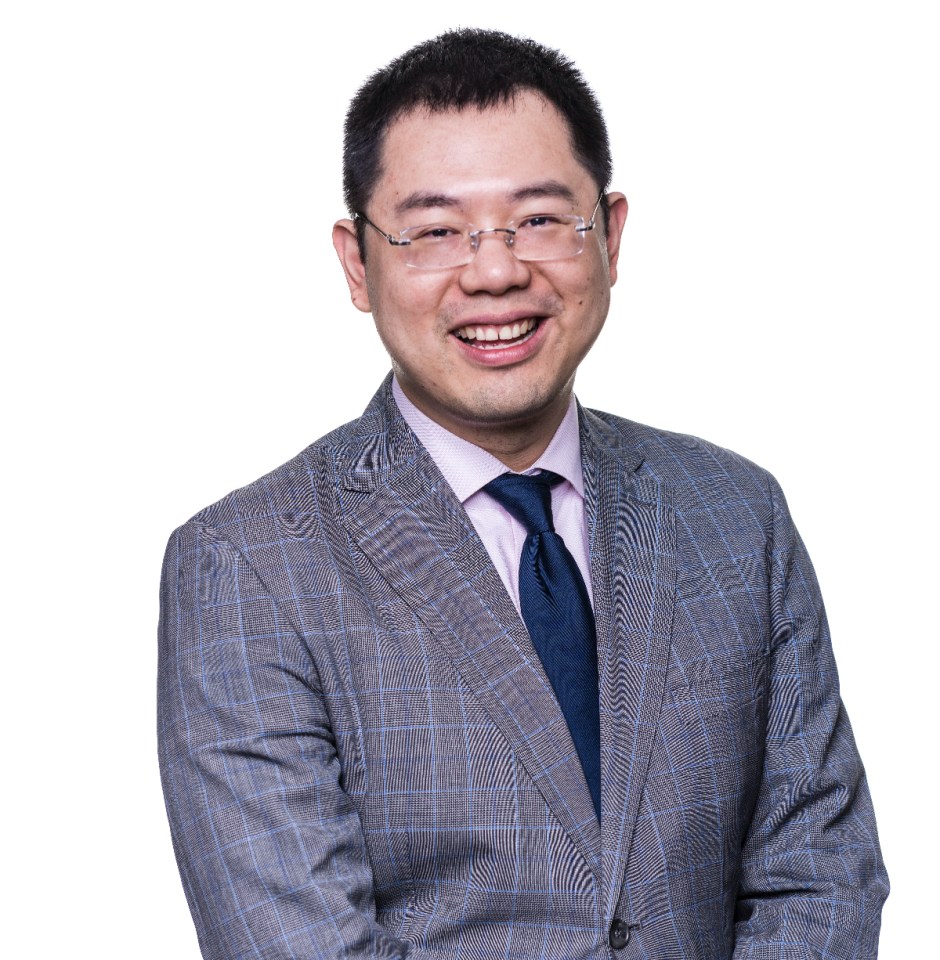 Xuesong Zhao
