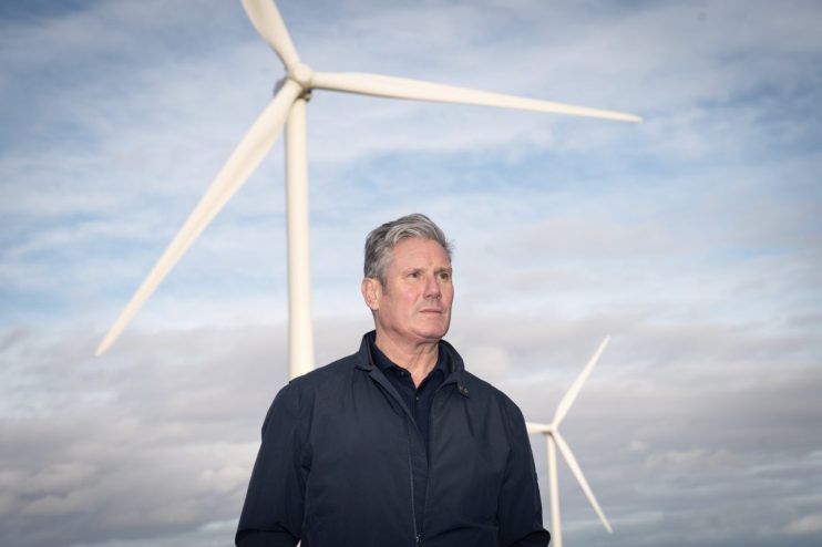 Labour leader Keir Starmer's has faced criticism over his poor communication in government.