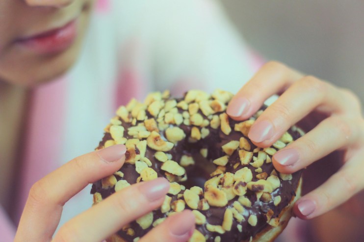 Record numbers of people are now suffering from eating disorders - and for many, it can make going to work incredibly difficult.&nbsp;