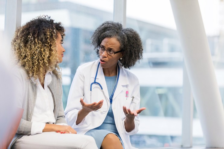 A survey found that 59 per cent of women in the UK have delayed a&nbsp;gynaecology&nbsp;visit; with a third avoiding going due to&nbsp;embarrassment.