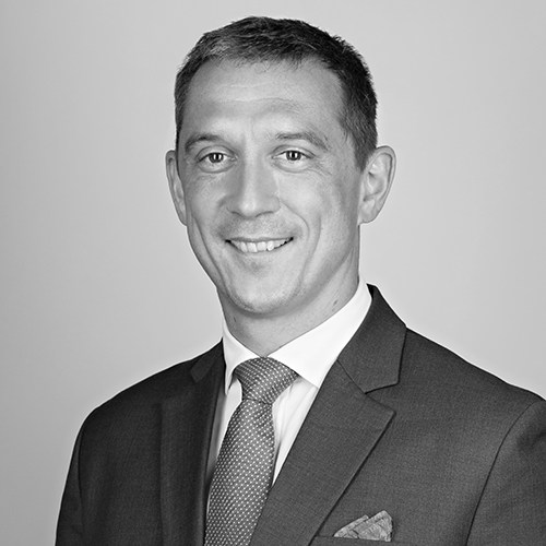 Magic circle law firm Clifford Chance hires CFO from Accenture
