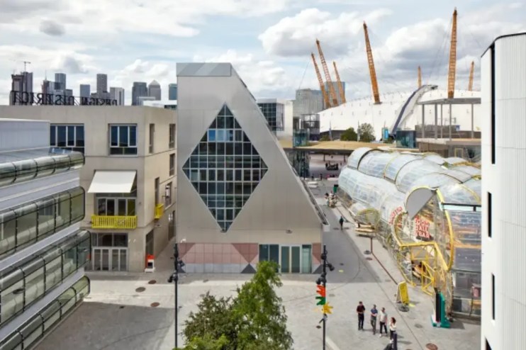 London's tech businesses have long clustered around Old Street and latterly Stratford. But could the new design district in Greenwich be set to steal the crown? That's what London's so-called design district reckons will happen after it has lured in a cohort of creative tech businesses, including music producer Brain Audio and immersive events space Engage Works. Both these companies relocated from Hackney and Aldgate, respectively, in search of a purpose-built space and improved facilities. They turned to the capital's so-called design district, which is the first dedicated hub for creative industries in London. Emma Mansell, head of the design district said: "We&rsquo;re pleased to see this creative tech cluster form at Design District. The term &lsquo;creative industries&rsquo; has undoubtedly expanded over the years to include evolving disciplines and sectors and Design District is right at the frontier of this. "Businesses continue to relocate to Design District in search of a wider, symbiotic creative community that nurtures and facilitates growth alongside cutting-edge facilities and purpose-built space," she added. Launched in 2021, it is a 150,000 square-foot space that says it supports 1,800 people in the sector. Engage Works, occupies two floors at the design district, with the move there enabling the build of their Flux Innovation Lounge &ndash; a hybrid events space decked out with high-spec technology. Steve Blyth, chief executive at Engage Works said: "Connecting with other similar-minded enterprises, as well as an understanding of the unique technology requirements, were vital elements to our decision to relocate as we scale and grow our operation.&rdquo;