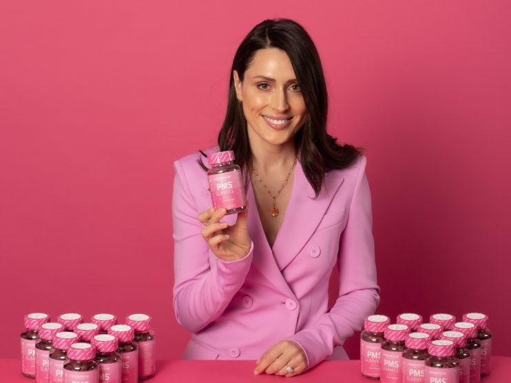 Valerie Stark, once a leading figure in the world of dating apps as a director at Bumble and CEO of the social app Huggle, has embraced a new passion: women&rsquo;s wellness.