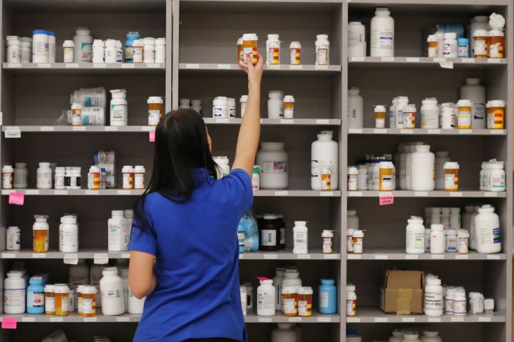 Medipharmacy operates locations across London and the South East.
