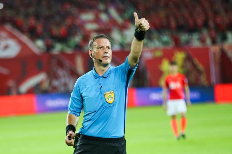 2019 CFA Cup - Guangzhou Evergrande v Shanghai SIPG