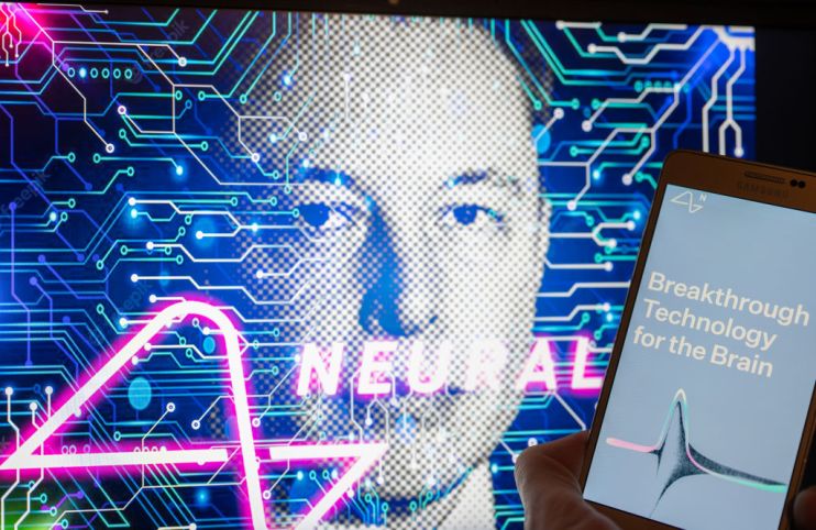 Elon Musk's Neuralink and the VC-backed Enhanced Games are a sign of things to come