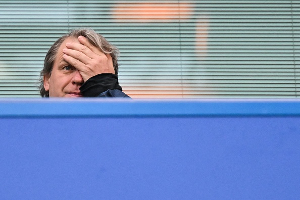 Chelsea's spending under Todd Boehly could come back to haunt them if they win the Carabao Cup