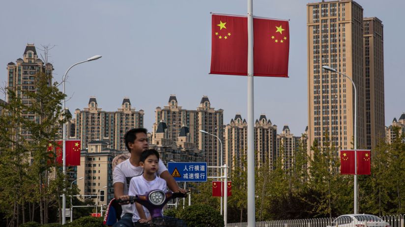 China's CPI inflation at three-month low in June, spurring economic stimulus talks