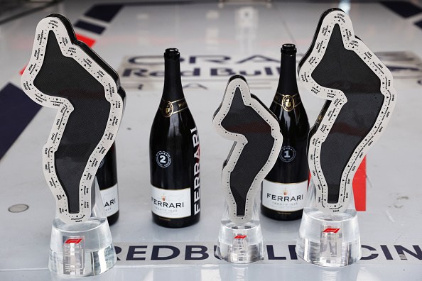 F1 Grand Prix of Emilia Romagna