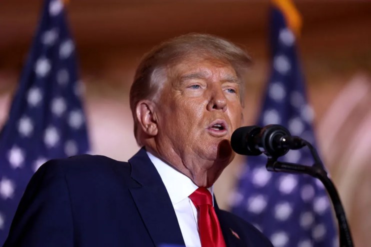 &ldquo;The enemy of my enemy is my friend&rdquo; may be an apt phrase to describe the upcoming US election in relation to crypto. The current Biden administration has demonstrated its disdain towards the industry with increasing aggression recently. On Wednesday, the Biden administration also publically chose their side, and may have made US crypto holders&rsquo; election voting decision a lot simpler.&nbsp;