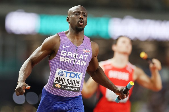 Day 7 - World Athletics Championships Budapest 2023