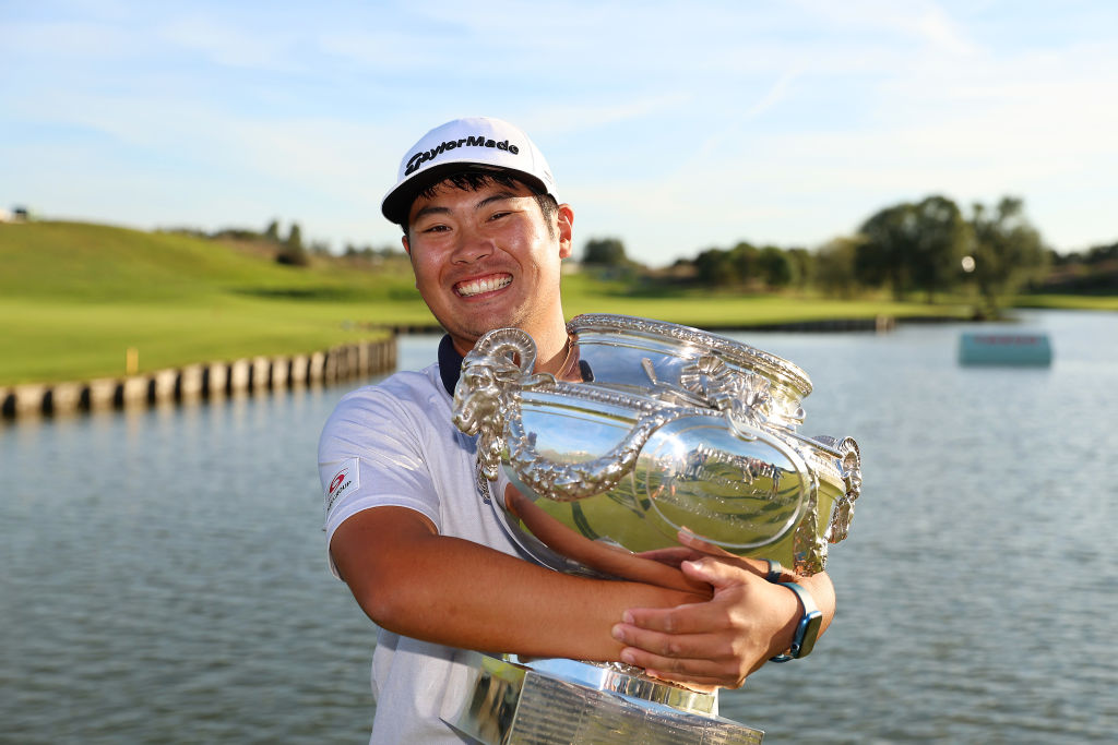 FedEx has signed up as sponsor of the Open de France on the DP World Tour