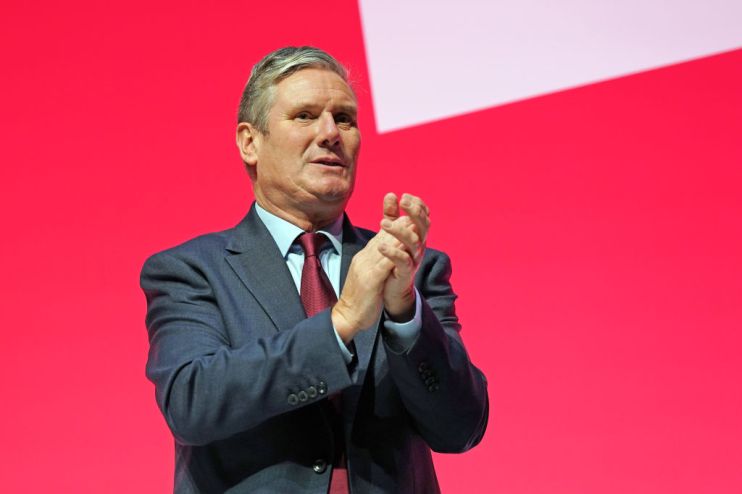 Opposition party Labour has promised a major reform to housing, if it wins the next general election, including support for first time buyers.&nbsp;