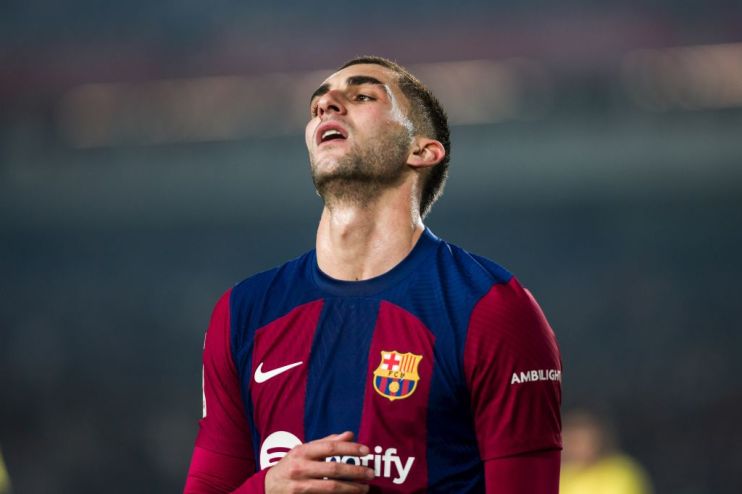 Fc Barcelona V Villarreal Cf - La Liga Ea Sports