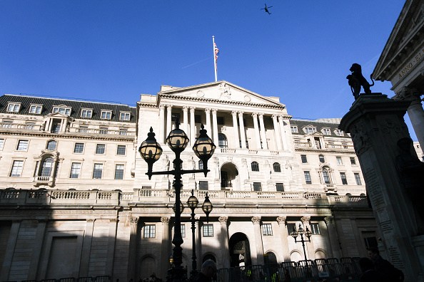 The Bank of England and the Office for Budget Responsibility's economic forecasts are very different. Chris Dorrell explains why this could be a problem