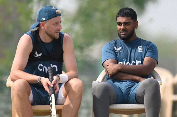 England Net Session