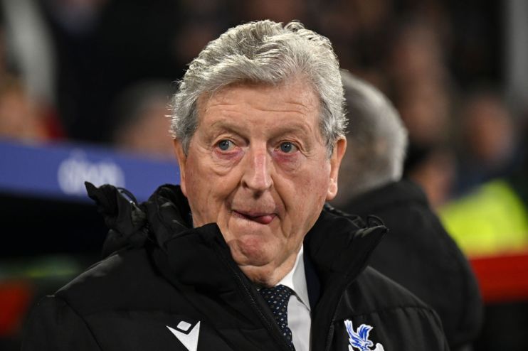 Crystal Palace v Chelsea FC - Premier League