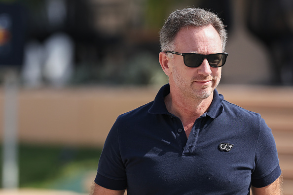Formula 1 Testing in Bahrain - Day Three