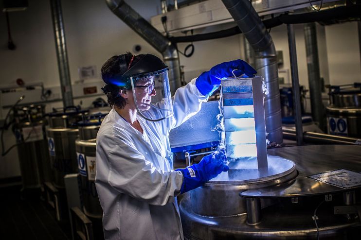 science superpower uk startups