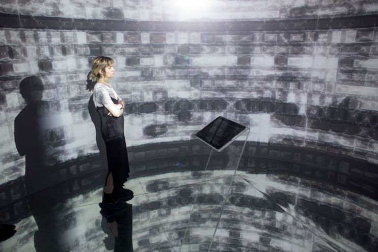 ai artificial intelligence women