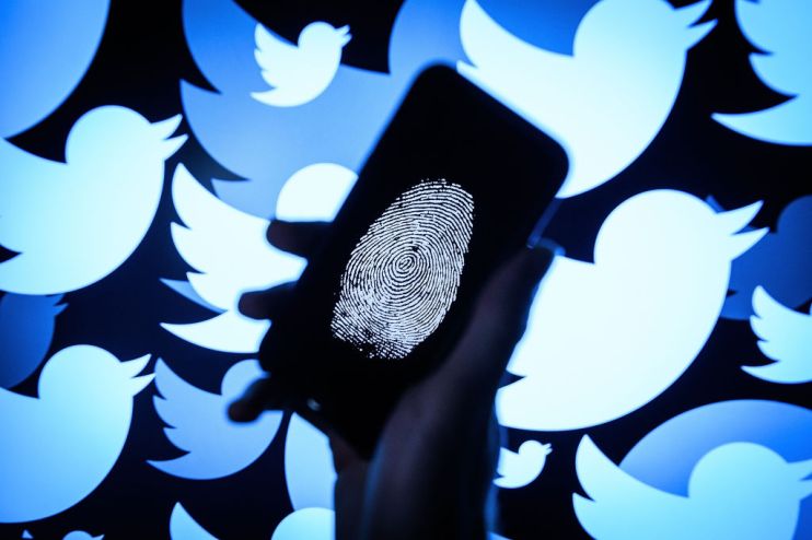 social media bans