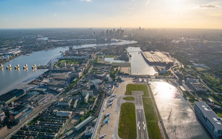 After falling to third in the cities ranking last year, London still struggled to surpass San Francisco due to slower household income growth.