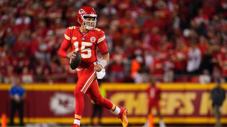 Netflix has been experimenting with the NFL, for example with its 2023 series Quarterback and new series&nbsp;Receiver premiering this summer.
