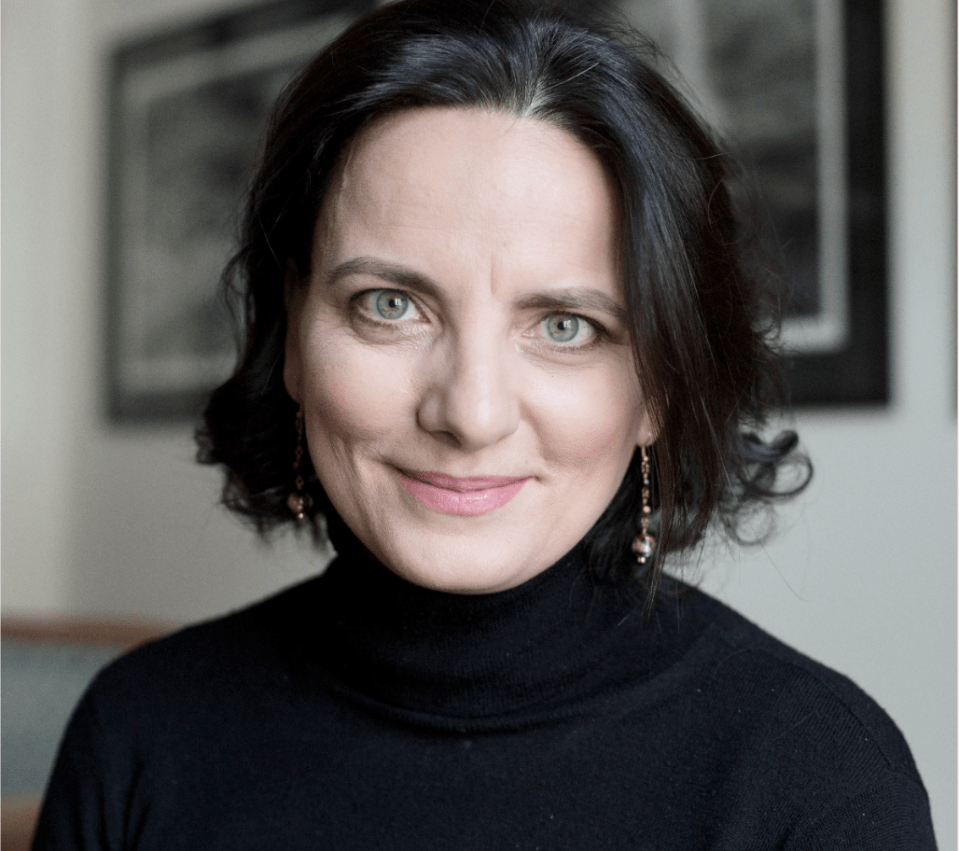 Dana Denis-Smith, founder of legal services business Obelisk Support