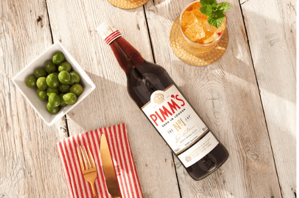 Diageo, the FTSE 100 drinks giant, is reportedly mulling the sale of three non-core brands, including summer time favourite Pimm&rsquo;s.&nbsp;